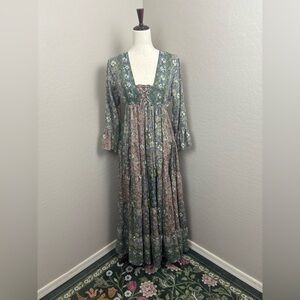Anthropologie Boemo‎ Dress